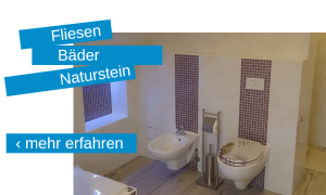 Fliesen Bäder Naturstein